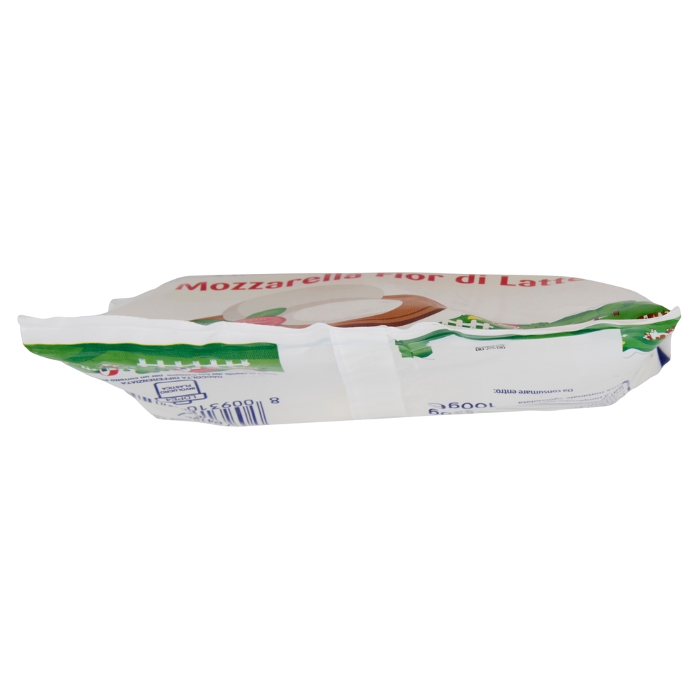 Tapporosso Mozzarella Fior di Latte 100 g
